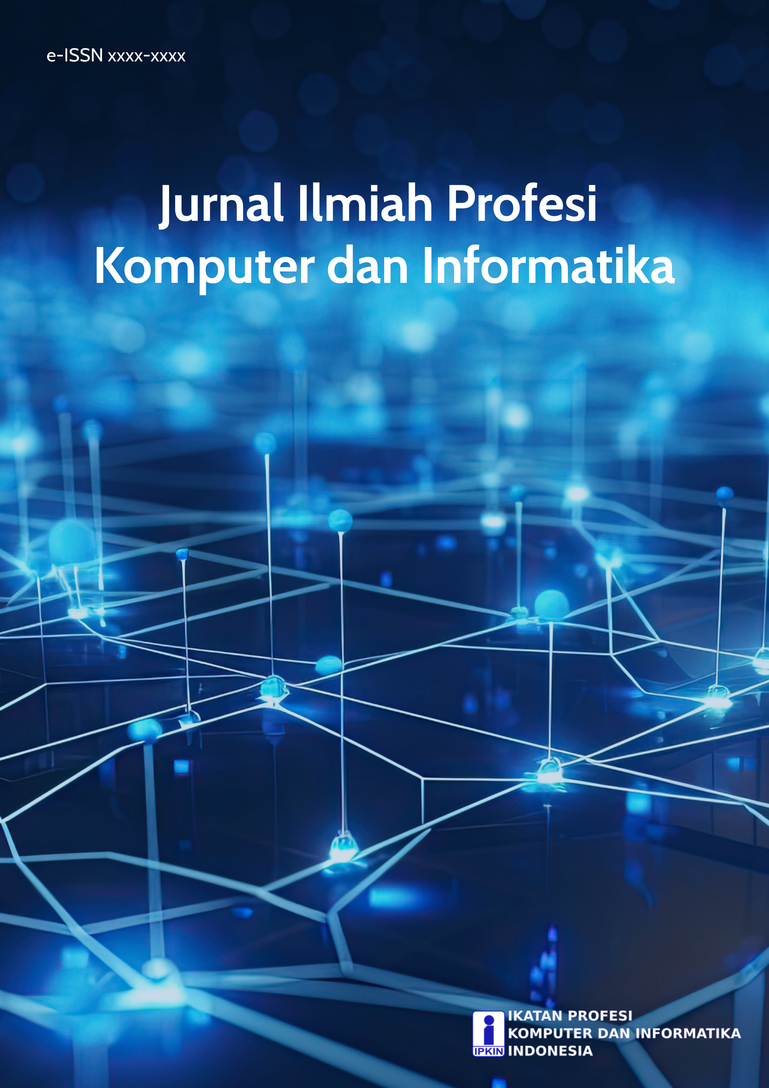 Cover JIPKI